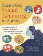 Supporting Social Learning In Autism - Preview