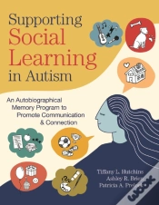 Capa do artigo Supporting Social Learning In Autism