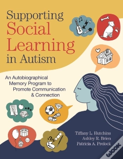 Capa do artigo Supporting Social Learning In Autism