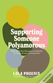 Capa do artigo Supporting Someone Polyamorous