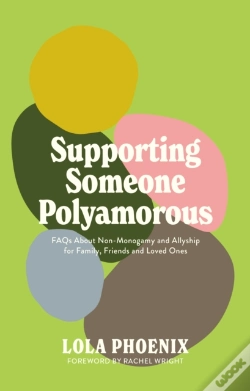 Capa do artigo Supporting Someone Polyamorous