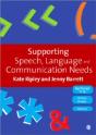 Supporting Speech, Language & Communication Needs - Preview