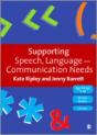 Supporting Speech, Language & Communication Needs - Preview