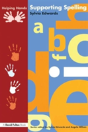 Supporting Spelling - Preview