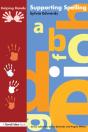 Supporting Spelling - Preview