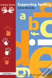 Capa do artigo Supporting Spelling