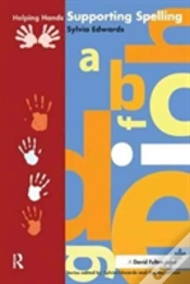 Capa do artigo Supporting Spelling