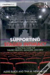Capa do artigo Supporting Staged Intimacy