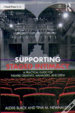 Capa do artigo Supporting Staged Intimacy