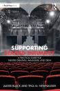 Supporting Staged Intimacy - Preview
