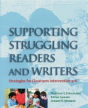 Supporting Struggling Readers And Writers - Preview