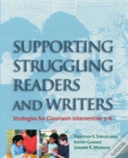 Capa do artigo Supporting Struggling Readers And Writers