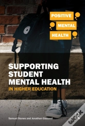 Capa do artigo Supporting Student Mental Health In Higher Education