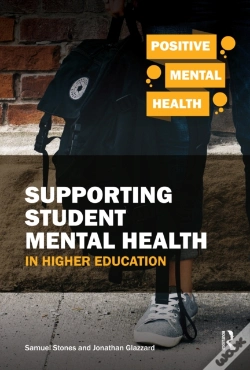 Capa do artigo Supporting Student Mental Health In Higher Education