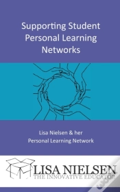 Capa do artigo Supporting Student Personal Learning Networks