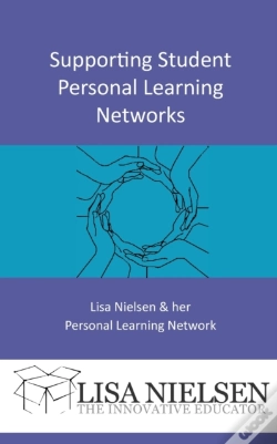 Capa do artigo Supporting Student Personal Learning Networks