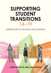Capa do artigo Supporting Student Transitions 14-19