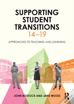 Capa do artigo Supporting Student Transitions 14-19
