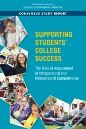 Supporting Students' College Success