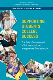 Capa do artigo Supporting Students