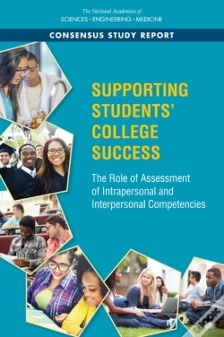 Capa do artigo Supporting Students' College Success