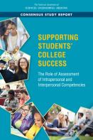 Supporting Students' College Success