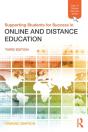 Supporting Students For Success In Online And Distance Education - Preview