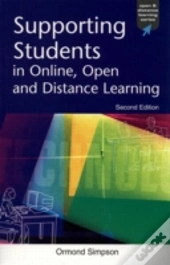 Supporting Students In Online, Open And Distance Learning
