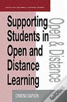 Supporting Students In Online Open And Distance Learning