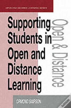 Capa do artigo Supporting Students In Online Open And Distance Learning