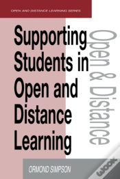 Capa do artigo Supporting Students In Online Open And Distance Learning
