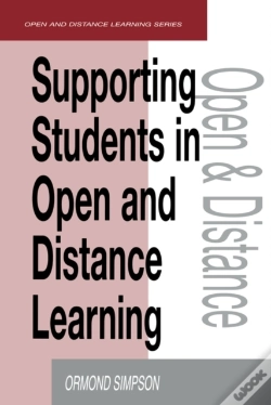 Capa do artigo Supporting Students In Online Open And Distance Learning