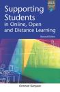 Supporting Students In Online, Open And Distance Learning - Preview