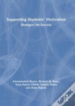 Supporting Students' Motivation