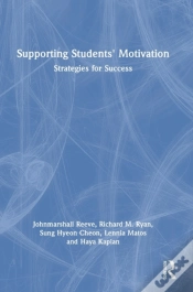 Capa do artigo Supporting Students