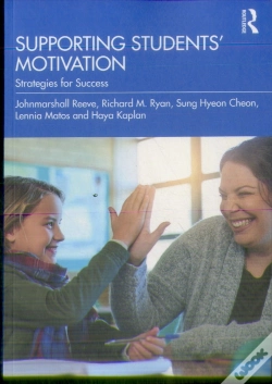Capa do artigo Supporting Students' Motivation