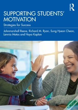 Capa do artigo Supporting Students' Motivation