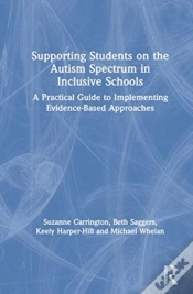 Capa do artigo Supporting Students On The Autism Spectrum In Inclusive Schools