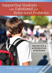 Capa do artigo Supporting Students With Emotional And Behavioral Problems