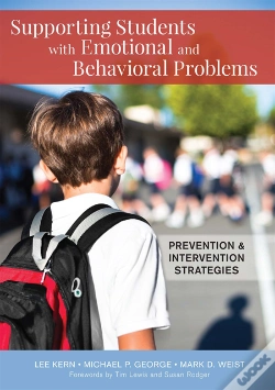 Capa do artigo Supporting Students With Emotional And Behavioral Problems