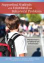 Supporting Students With Emotional And Behavioral Problems - Preview