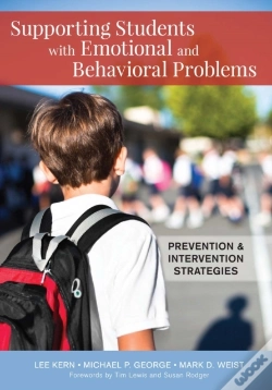 Capa do artigo Supporting Students With Emotional And Behavioral Problems
