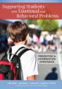 Supporting Students With Emotional And Behavioral Problems - Preview