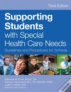Capa do artigo Supporting Students With Special Health Care Needs