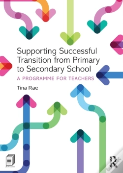 Capa do artigo Supporting Successful Transition From Primary To Secondary School