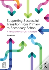 Capa do artigo Supporting Successful Transition From Primary To Secondary School