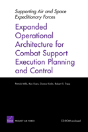 Supporting The Air And Space Expeditionary Forces In The 21st Century - Preview