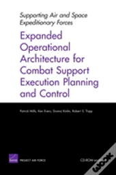 Supporting The Air And Space Expeditionary Forces In The 21st Century