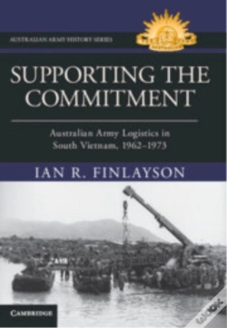 Capa do artigo Supporting The Commitment