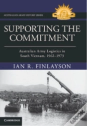 Capa do artigo Supporting The Commitment